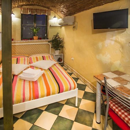 Cosy Little Love Nest In Piran Exterior foto