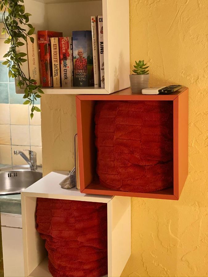 Cosy Little Love Nest In Piran Exterior foto