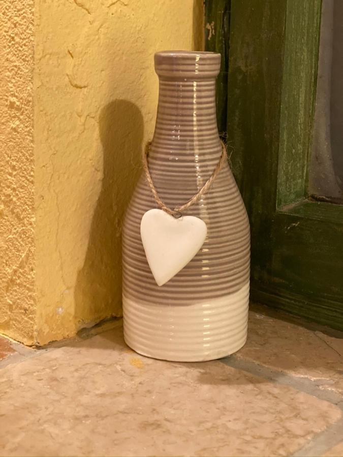 Cosy Little Love Nest In Piran Exterior foto