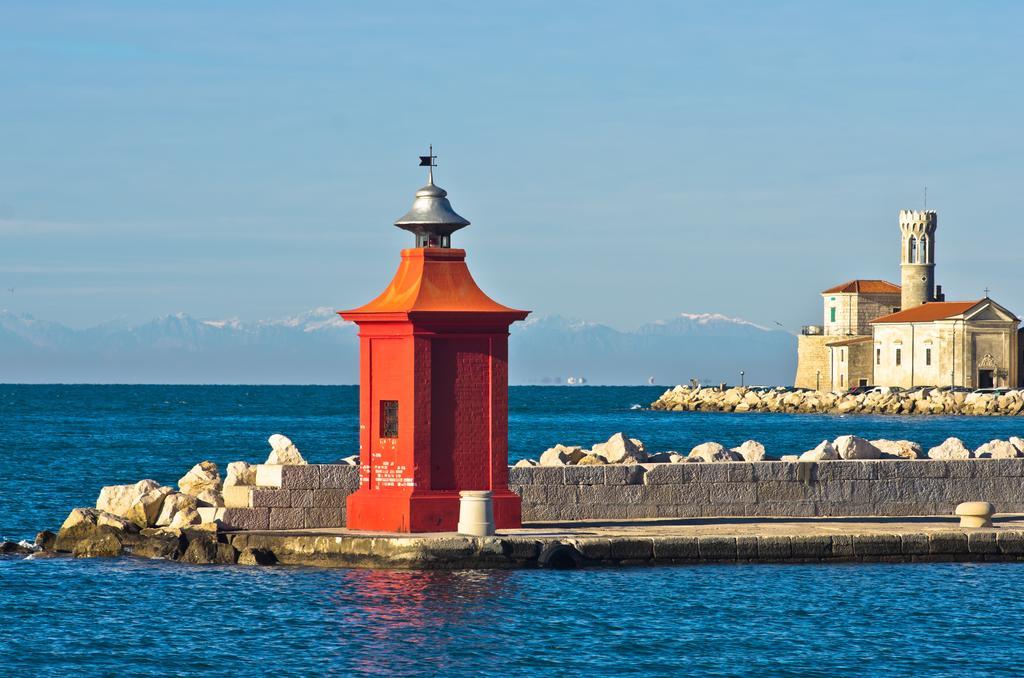 Cosy Little Love Nest In Piran Quarto foto