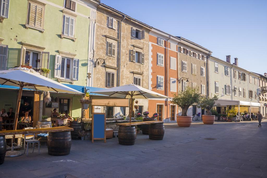 Cosy Little Love Nest In Piran Quarto foto