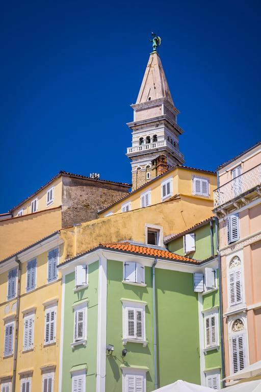 Cosy Little Love Nest In Piran Quarto foto