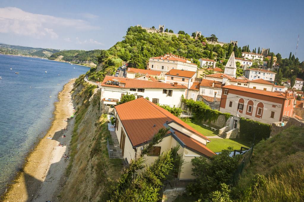Cosy Little Love Nest In Piran Quarto foto