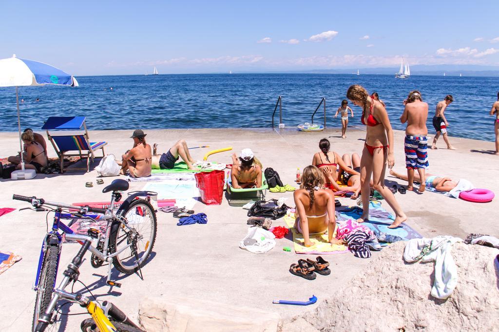 Cosy Little Love Nest In Piran Quarto foto
