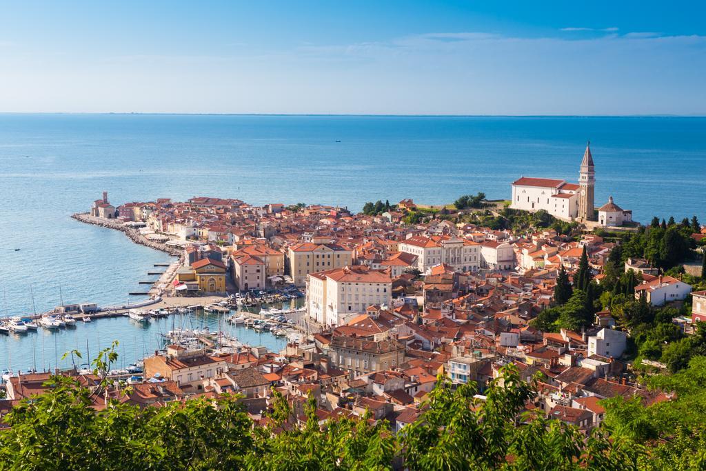 Cosy Little Love Nest In Piran Quarto foto