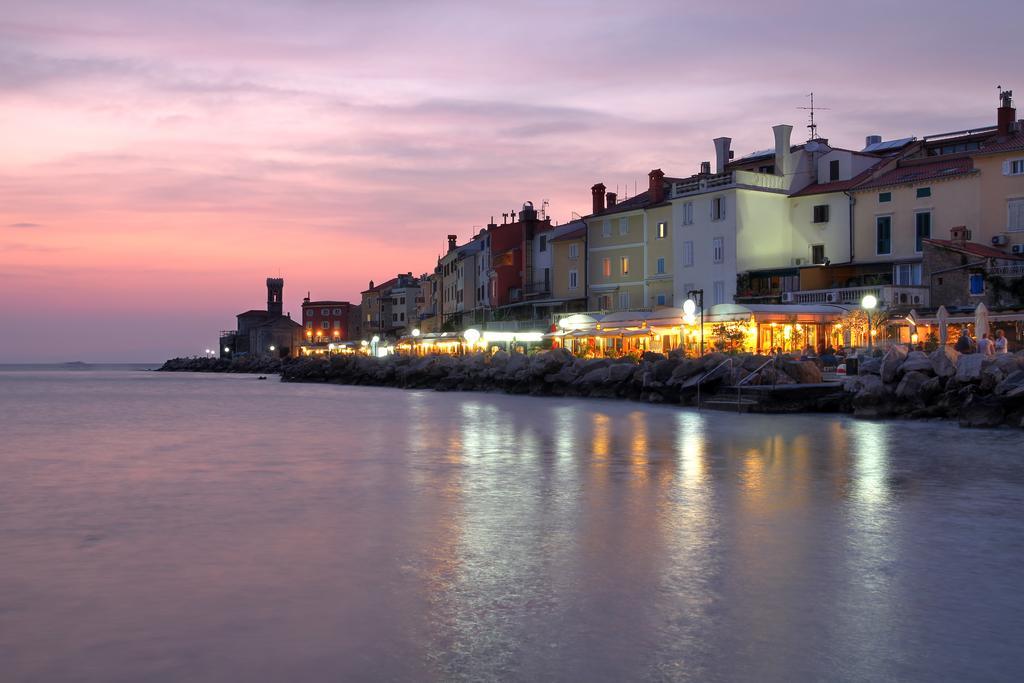 Cosy Little Love Nest In Piran Quarto foto