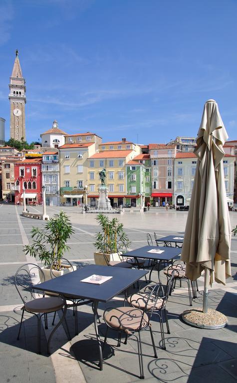 Cosy Little Love Nest In Piran Quarto foto