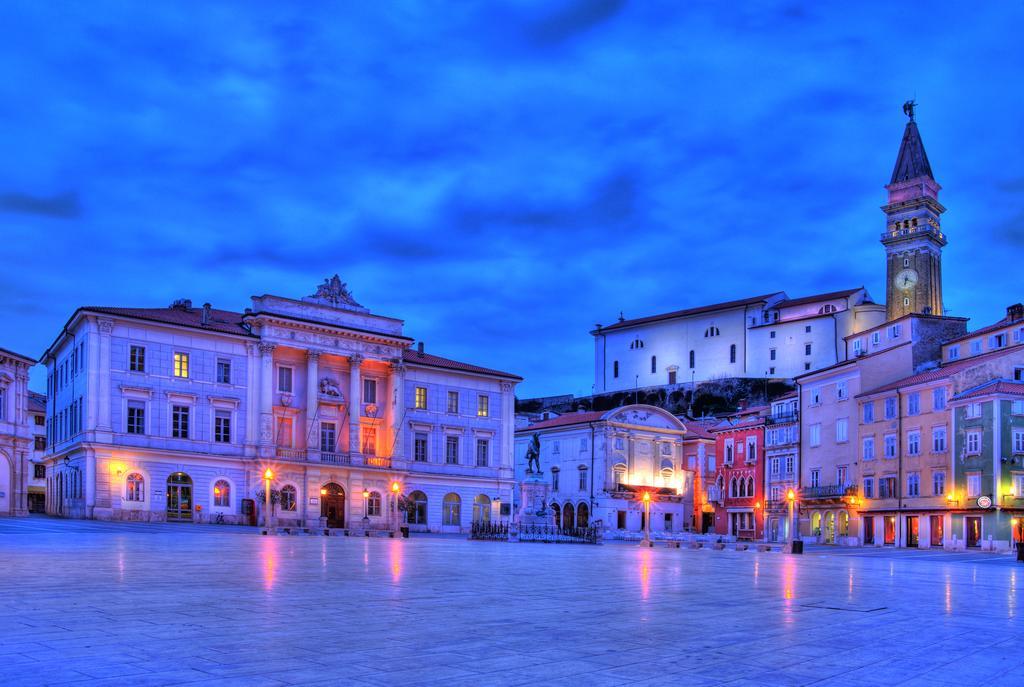 Cosy Little Love Nest In Piran Quarto foto