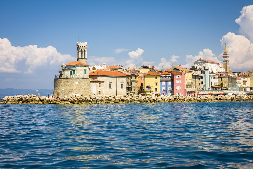 Cosy Little Love Nest In Piran Quarto foto