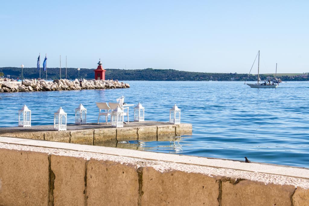 Cosy Little Love Nest In Piran Quarto foto