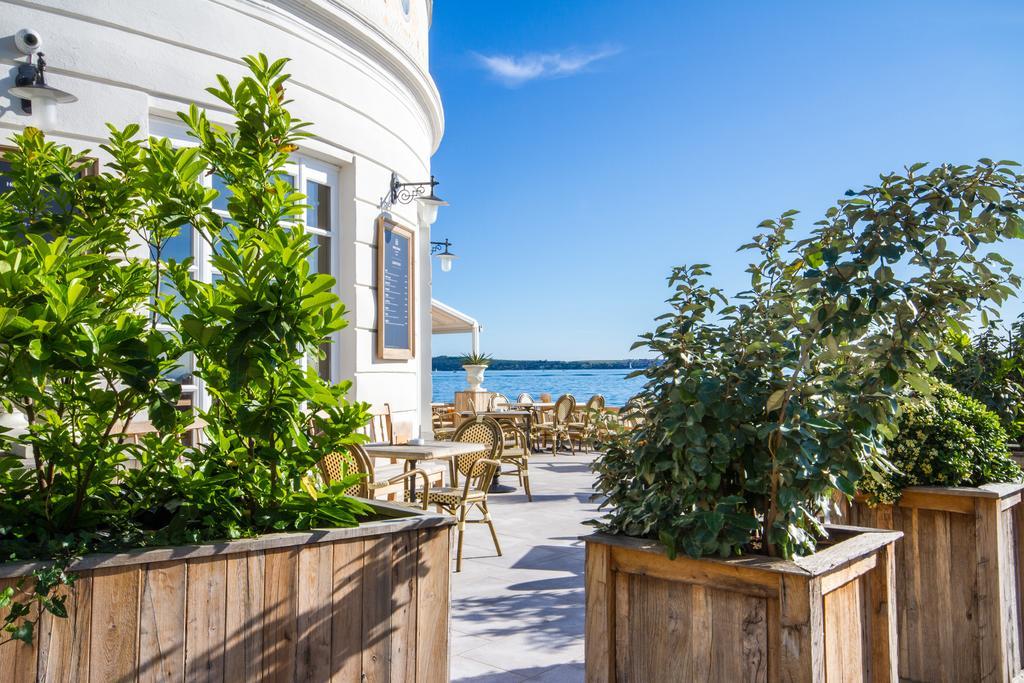 Cosy Little Love Nest In Piran Quarto foto