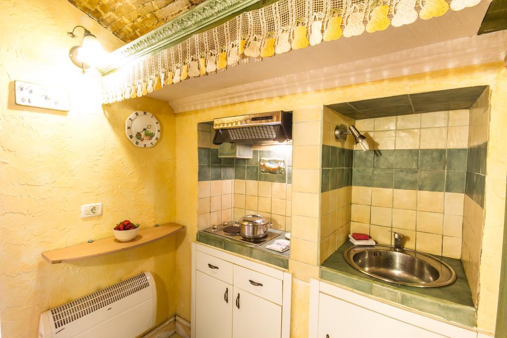 Cosy Little Love Nest In Piran Quarto foto