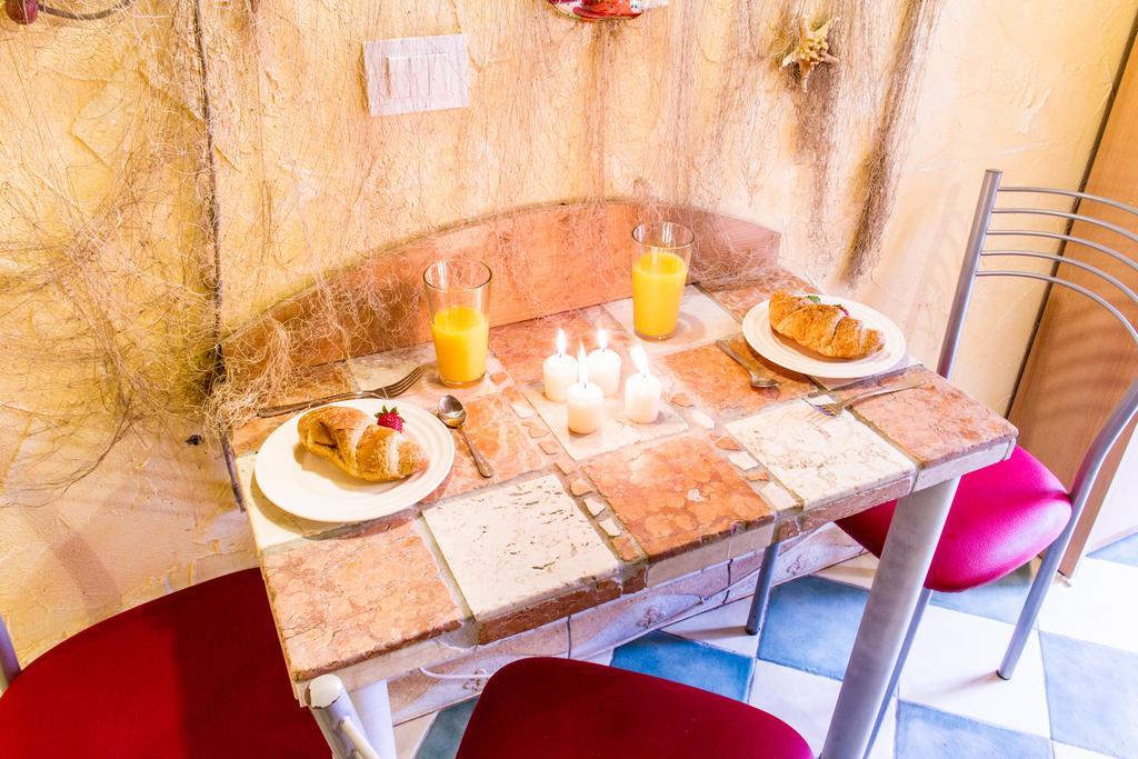 Cosy Little Love Nest In Piran Quarto foto
