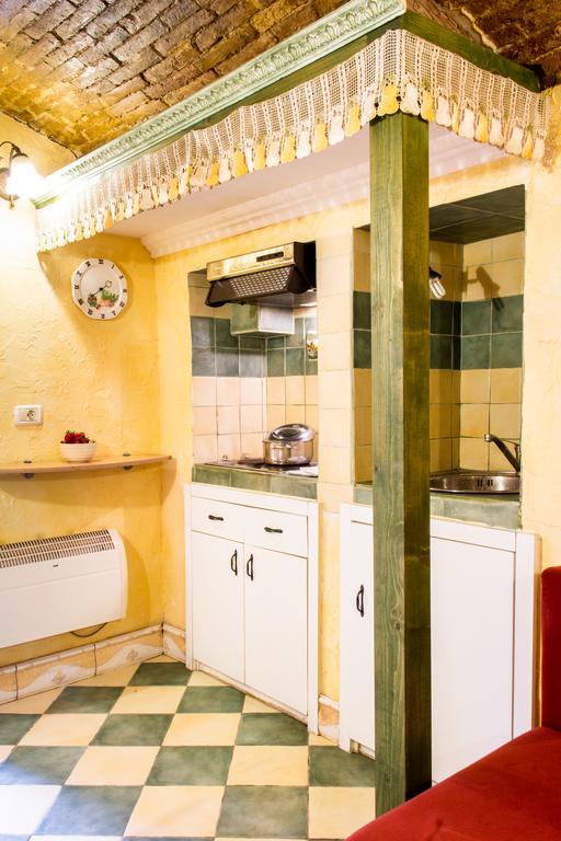 Cosy Little Love Nest In Piran Quarto foto