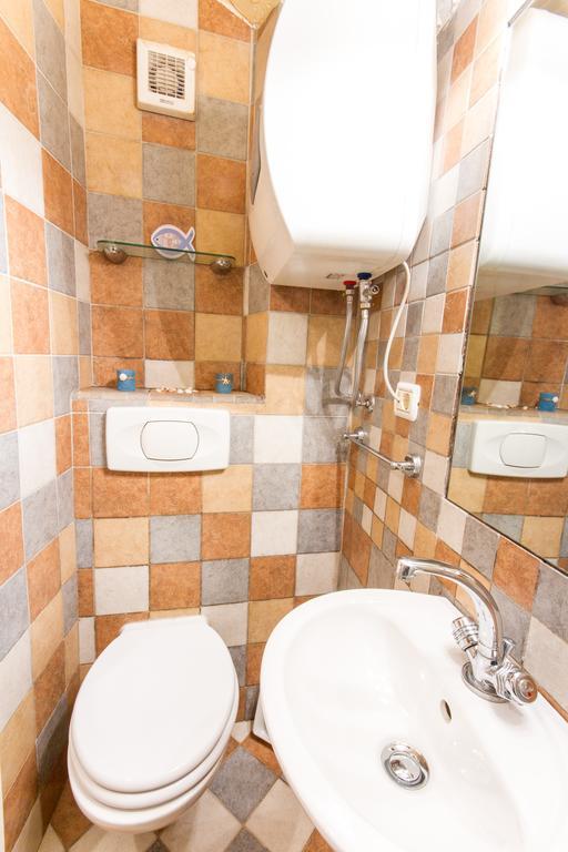 Cosy Little Love Nest In Piran Quarto foto